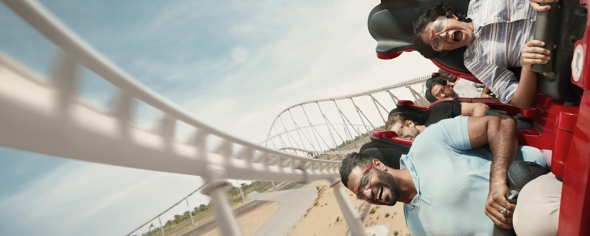 FerrariWorld