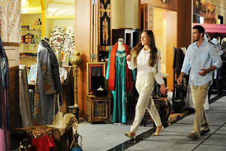 Shopping malls in Abu Dhabi - VisitAbuDhabi.ae