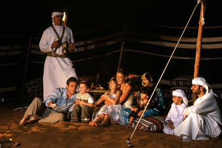 Culture & heritage in Abu Dhabi - VisitAbuDhabi.ae