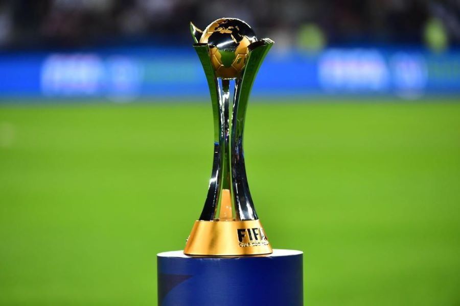 كأس العالم للأندية الإمارات 2021