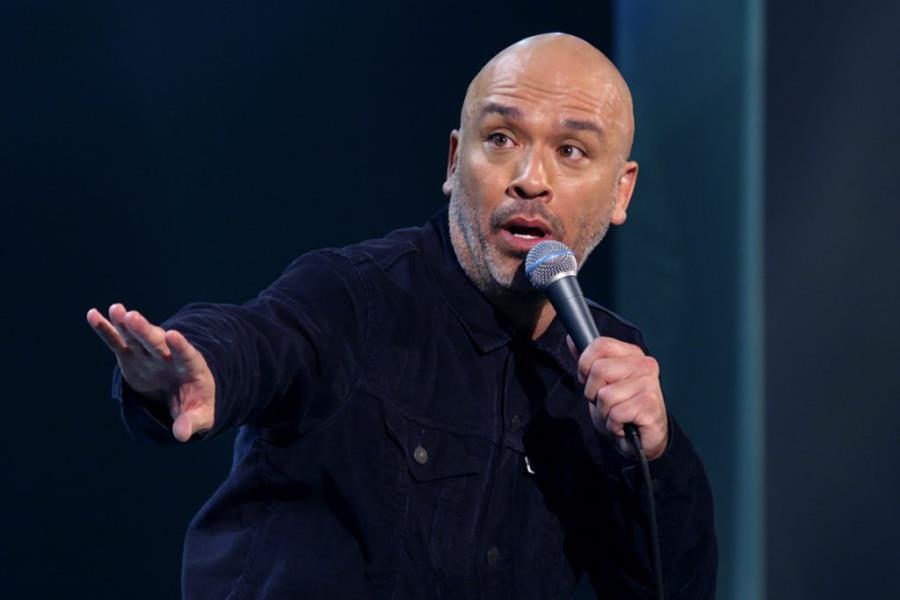 Jo Koy World Tour at Etihad Arena Experience Abu Dhabi