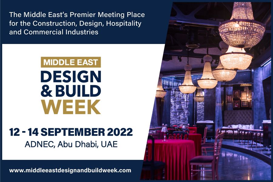 Middle East Design & Build Week