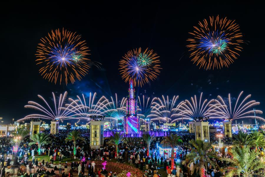 Sheikh Zayed Festival 2021