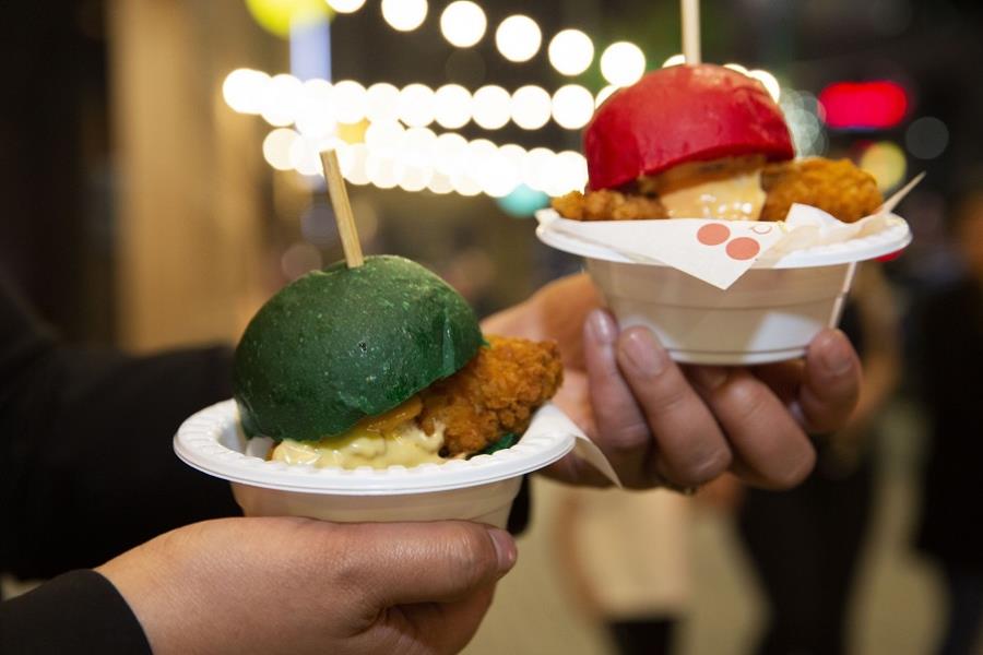 Wtc Street Food Festival Visitabudhabi Ae