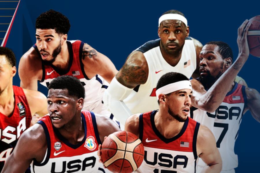 USA Basketball Showcase Abu Dhabi | Experience Abu Dhabi