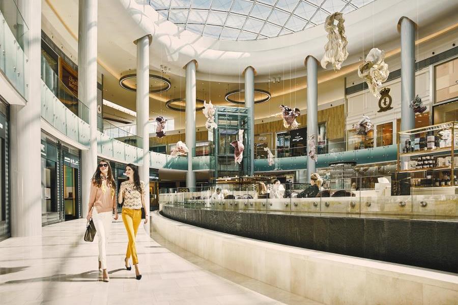 Yas Mall VisitAbuDhabi.ae